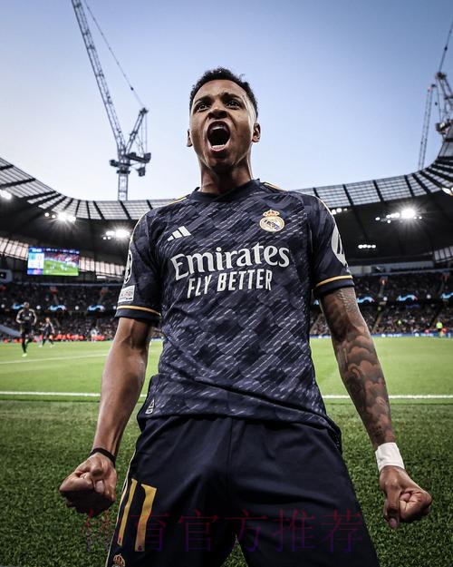 安帅:像C罗那样的前锋很少见 罗德里戈会进步